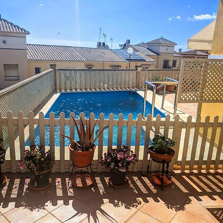 Vina Home Torre Del Mar Exterior photo