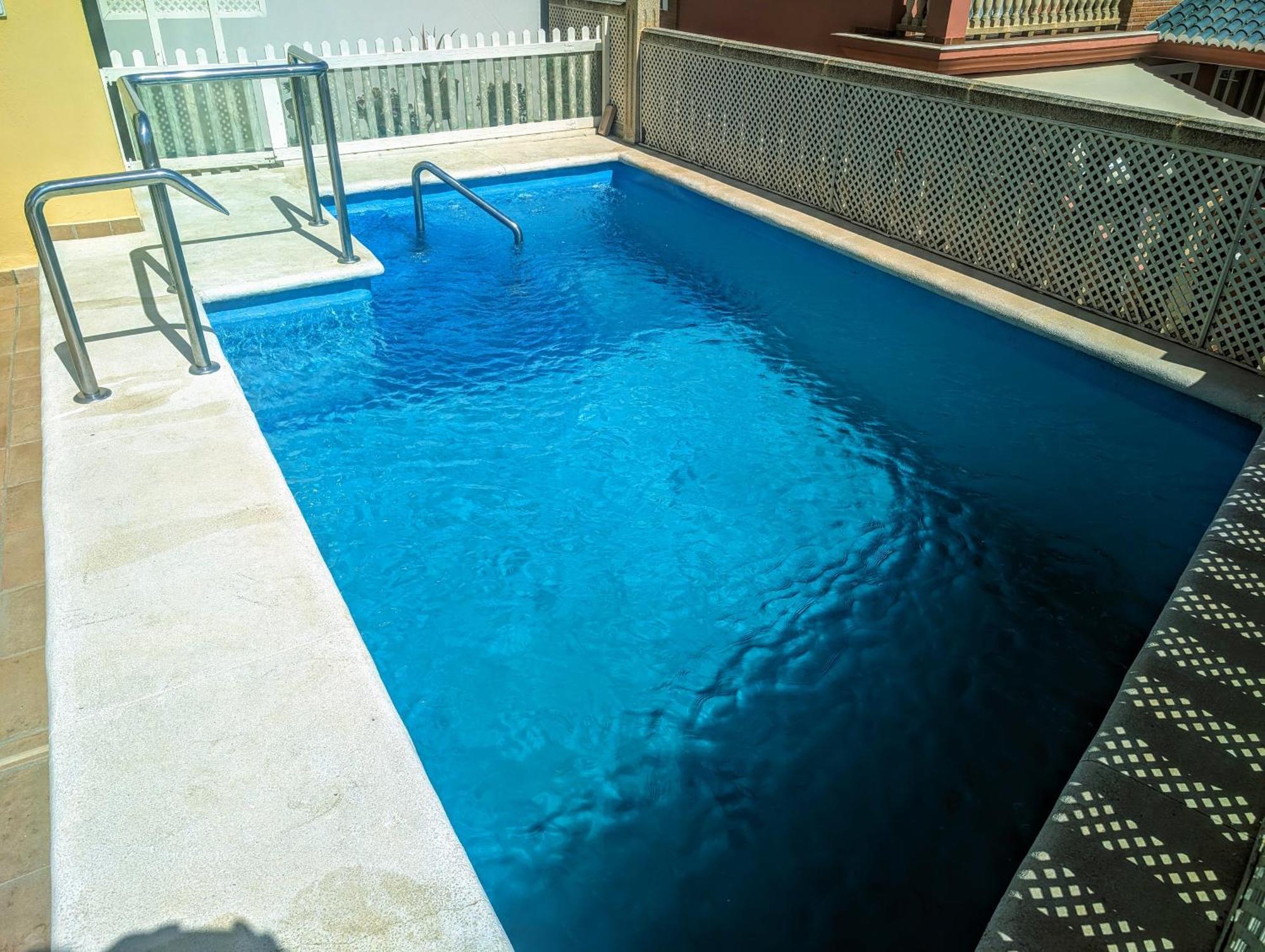 Vina Home Torre Del Mar Exterior photo