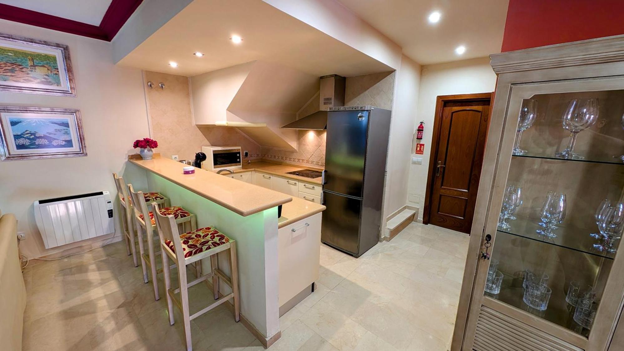 Vina Home Torre Del Mar Exterior photo