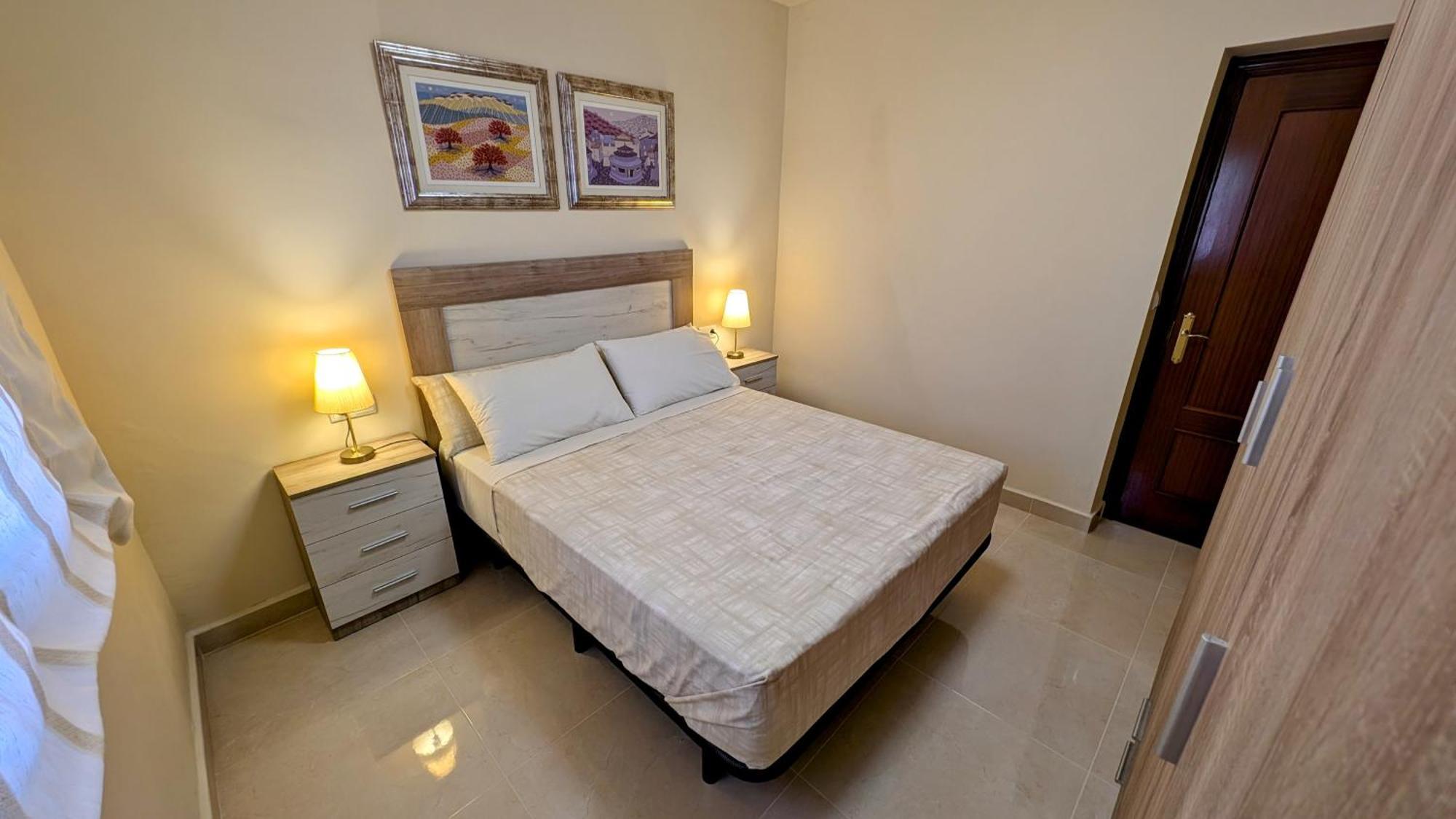 Vina Home Torre Del Mar Exterior photo