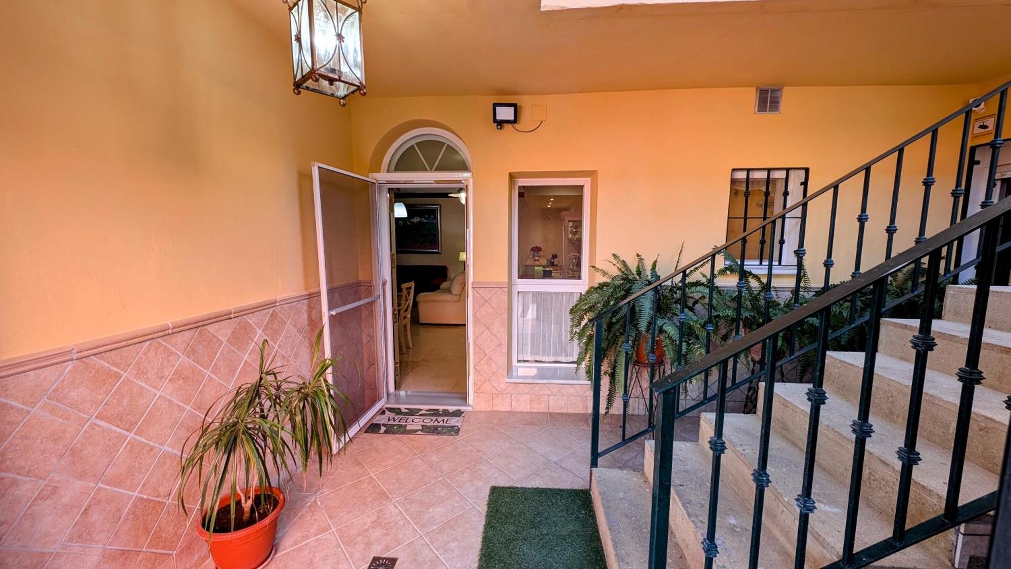 Vina Home Torre Del Mar Exterior photo
