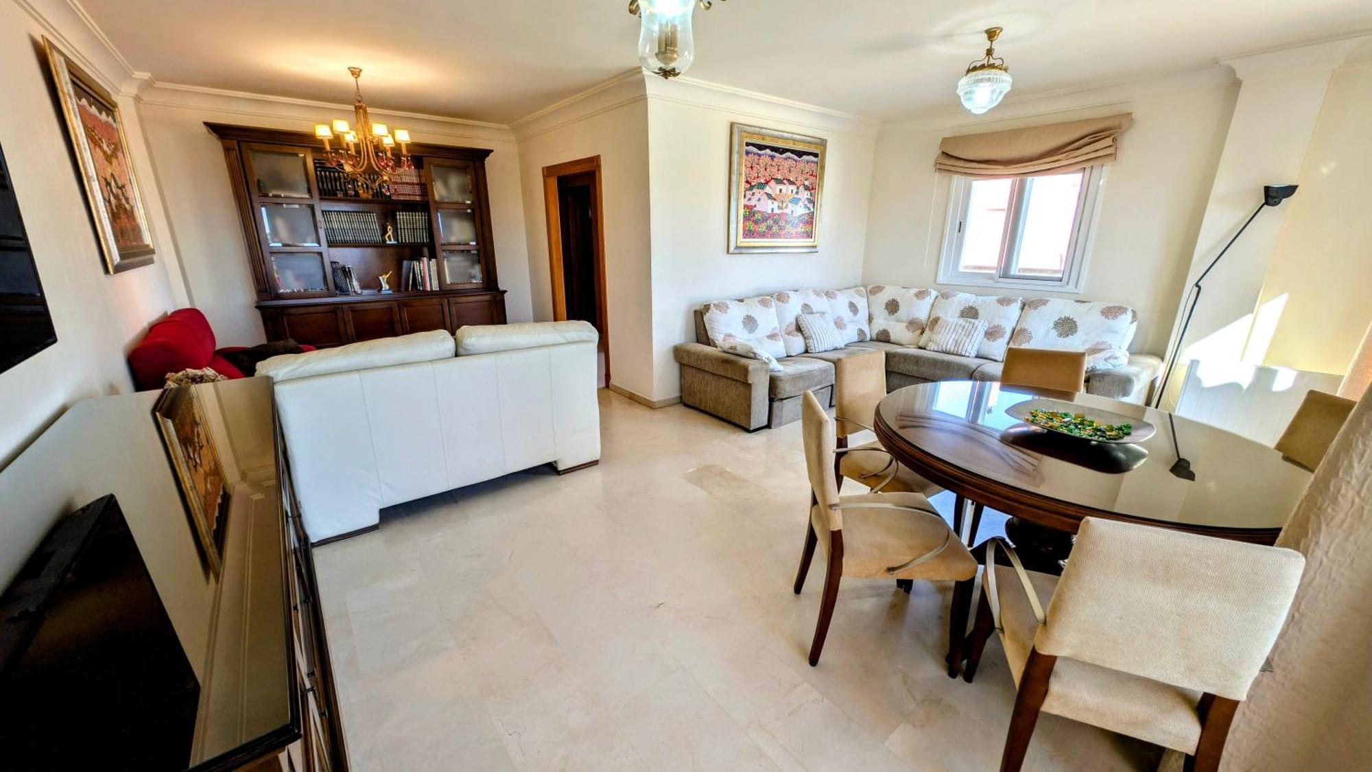 Vina Home Torre Del Mar Exterior photo