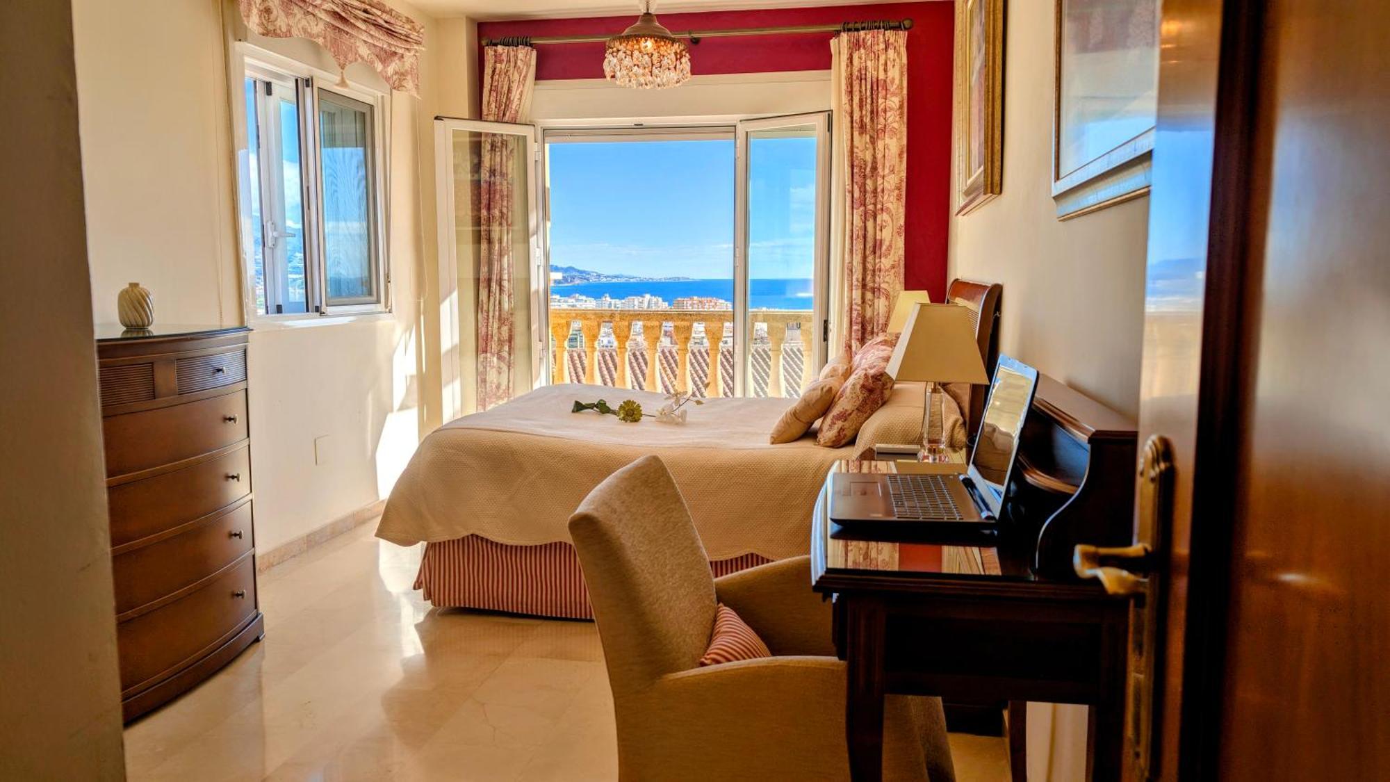 Vina Home Torre Del Mar Exterior photo