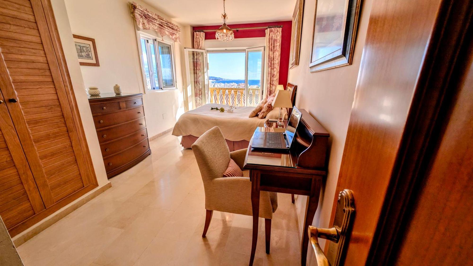 Vina Home Torre Del Mar Exterior photo