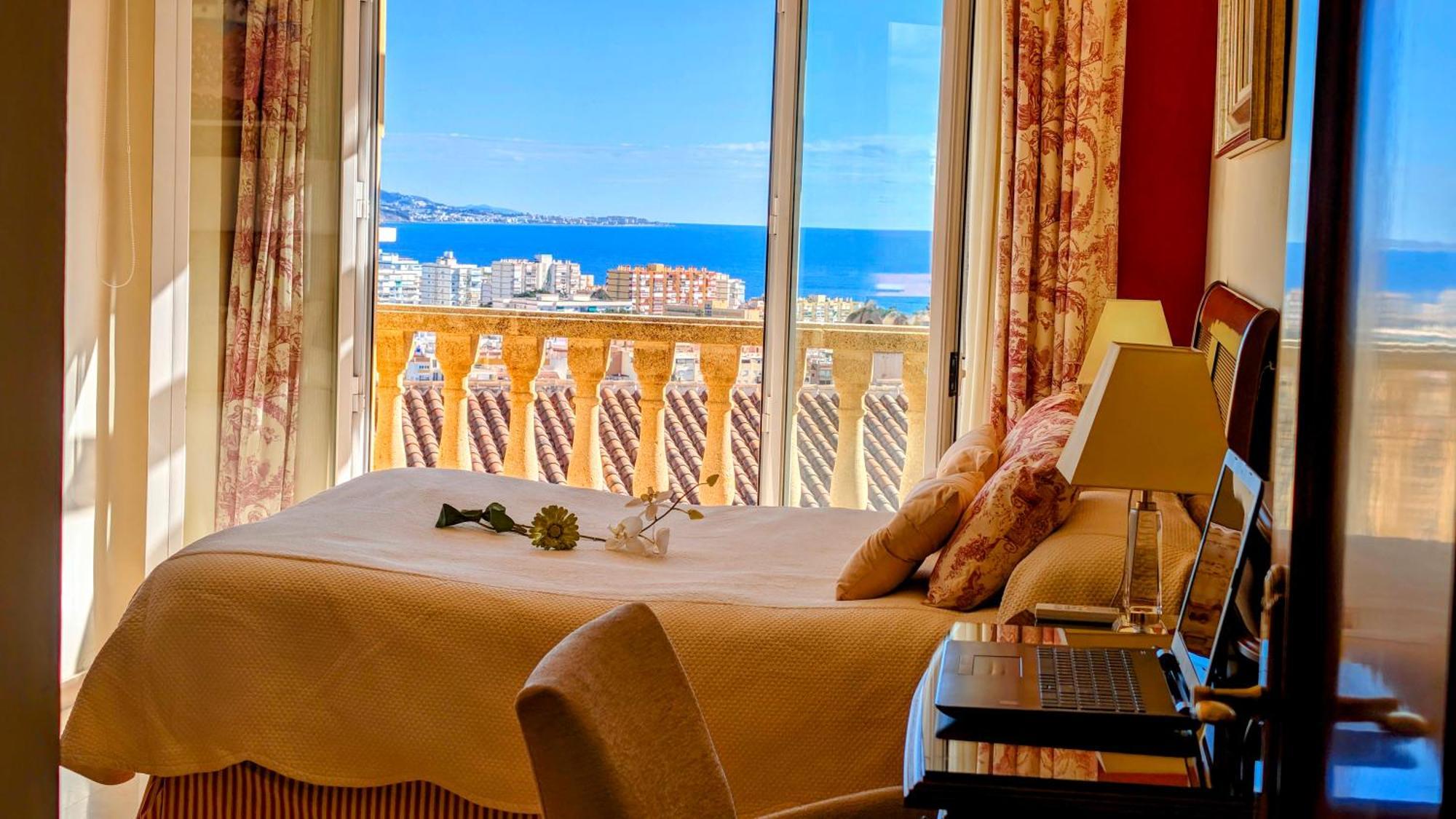 Vina Home Torre Del Mar Exterior photo
