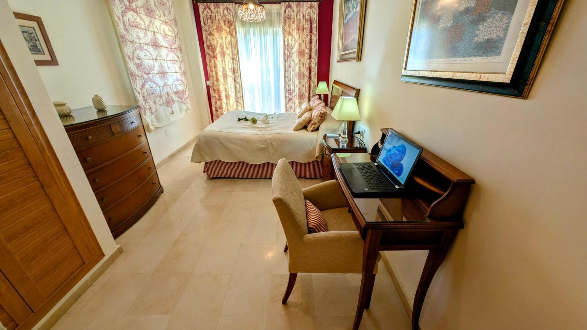 Vina Home Torre Del Mar Exterior photo