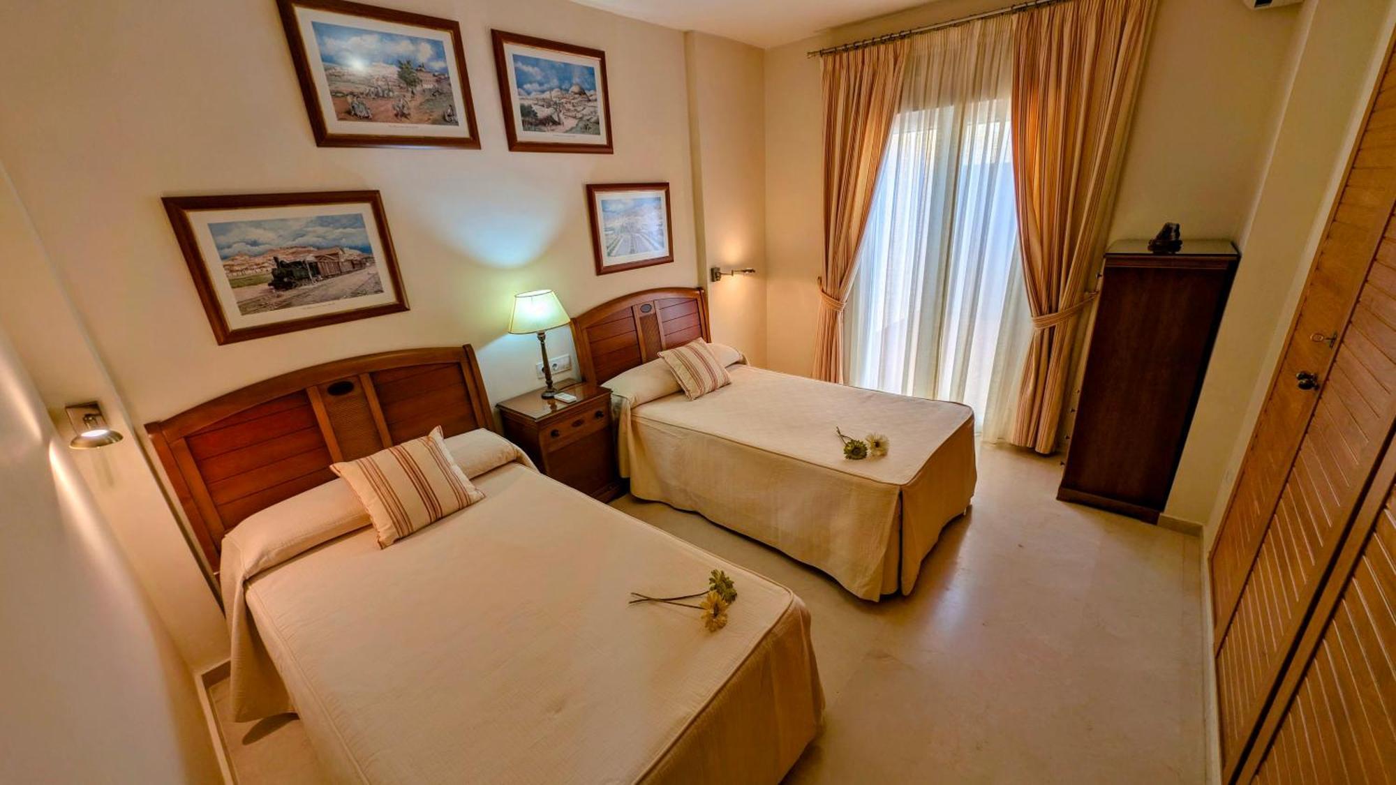 Vina Home Torre Del Mar Exterior photo