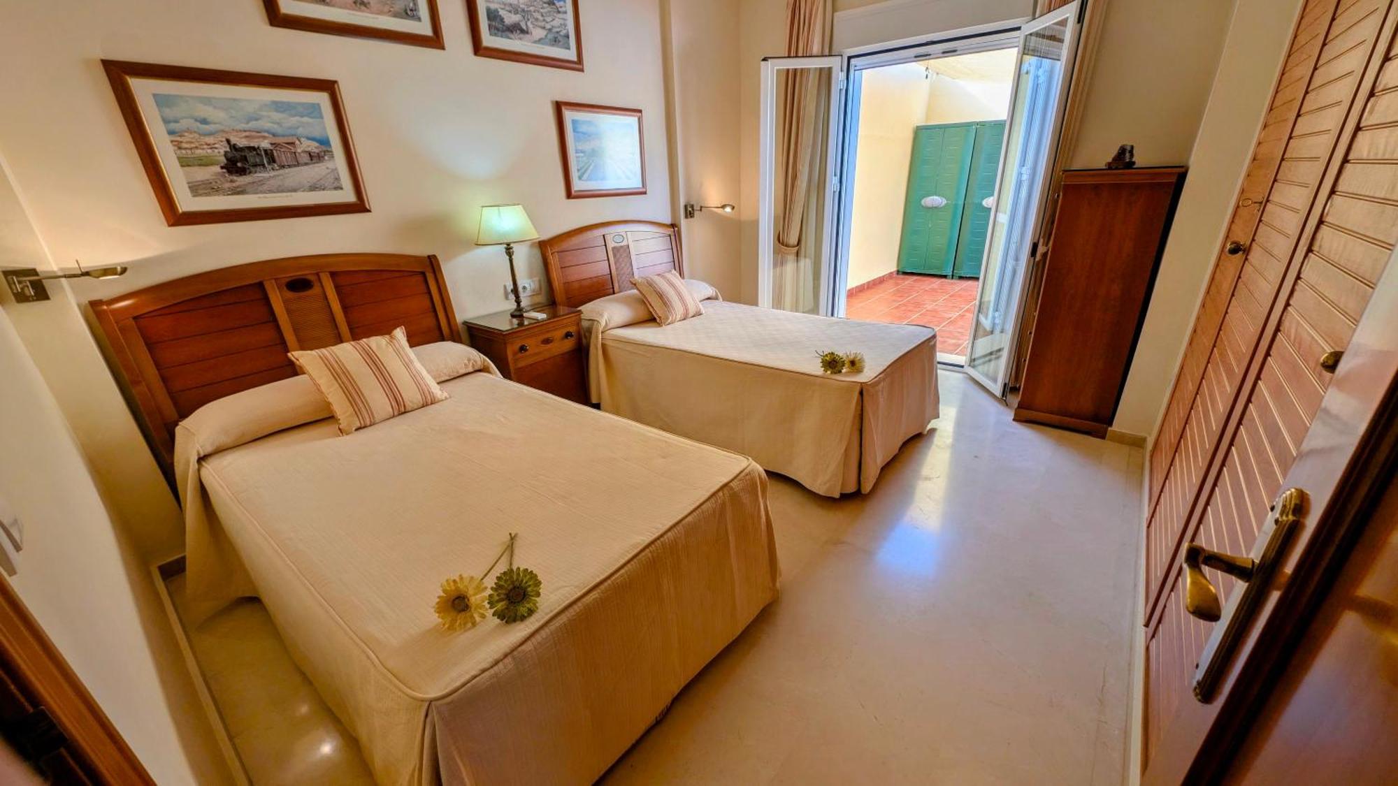 Vina Home Torre Del Mar Exterior photo