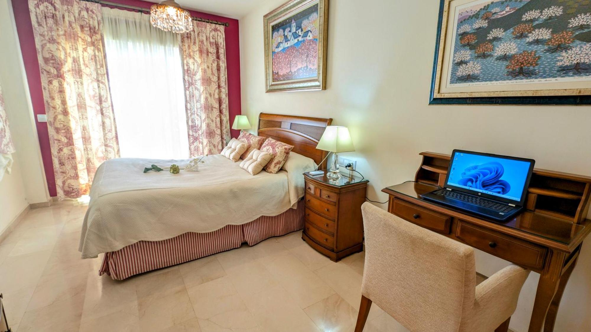 Vina Home Torre Del Mar Exterior photo