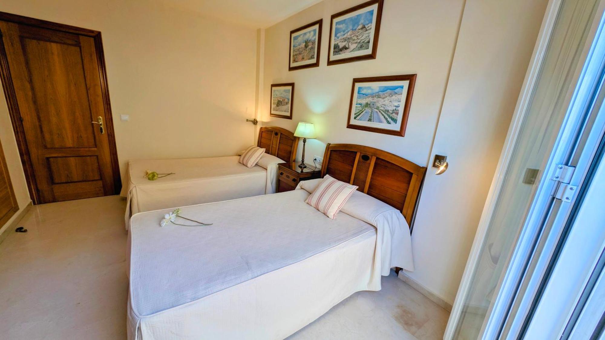 Vina Home Torre Del Mar Exterior photo