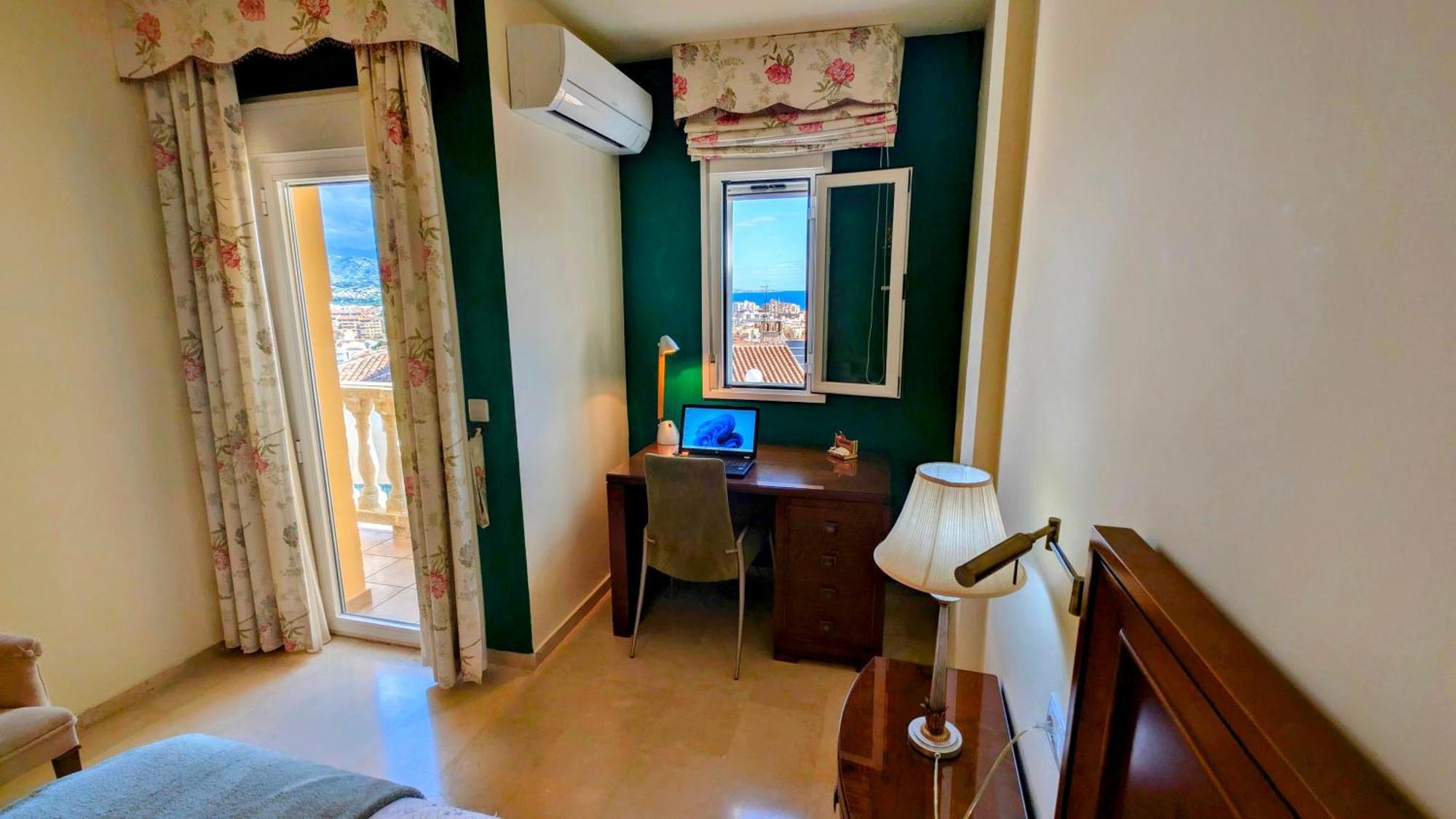 Vina Home Torre Del Mar Exterior photo