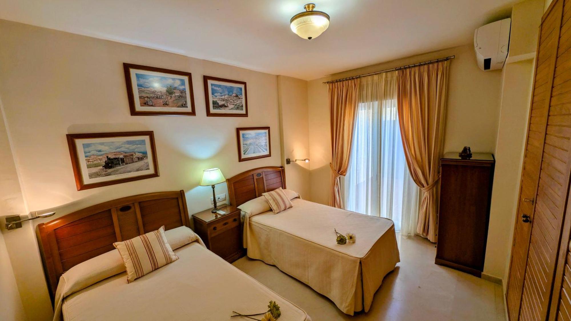 Vina Home Torre Del Mar Exterior photo