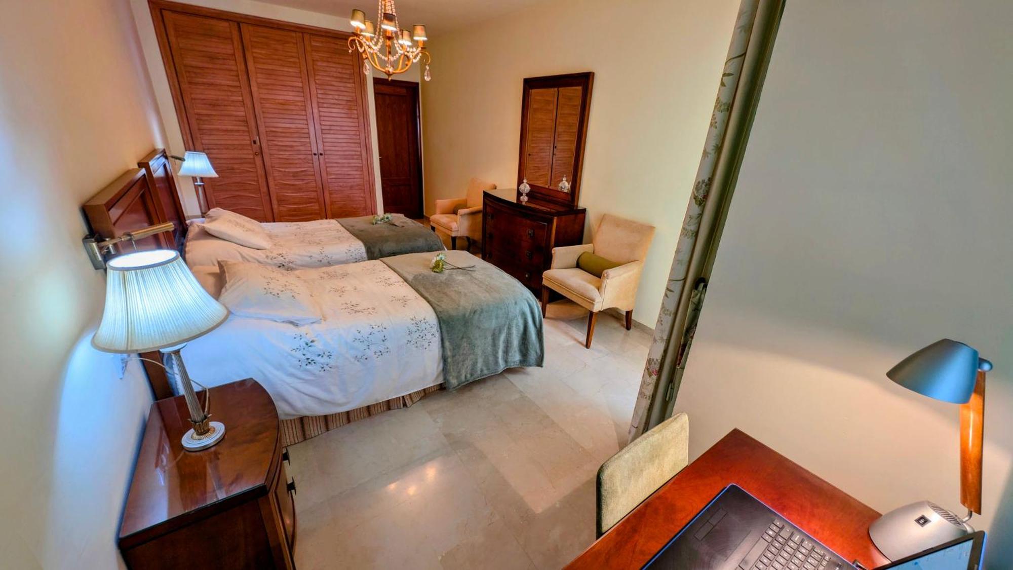Vina Home Torre Del Mar Exterior photo